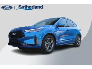 Ford Kuga 2.5 PHEV ST-Line 243pk | Driver Assistance Pack | Winterpack | Trekhaak Wegklapbaar | All 