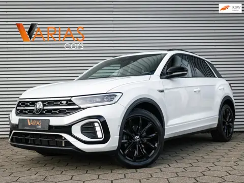 Volkswagen T-Roc 1.5 TSI 3xR-Line Business+ BlackStyle 150PK