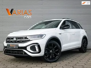 Volkswagen T-Roc 1.5 TSI 3xR-Line Business+ BlackStyle 150PK