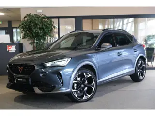 CUPRA Formentor 1.4 e-Hybrid 204PK Led Cam Navi ACC Stoelverwarming