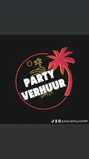 Partyverhuursmith dj catering