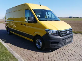 Volkswagen Crafter 35 2.0 TDI L4H3 103kW DSG AC CAMERA ** 11999 EX BTW**