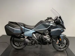 BMW R 1300 RT (bj 2025)