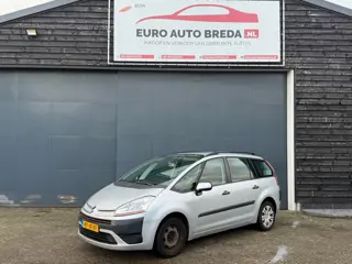 Citroen Grand C4 Picasso 1.8-16V Prestige 7p.