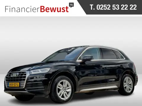 Audi Q5 50 TFSI E AUT7 QUATTRO S-LINE EDITION. LEDER NAVI DIGI-DASH APPLE-CARPLAY LED LMV PDC