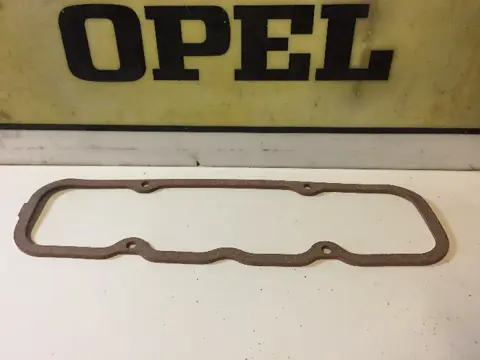 Kleppendeksel pakking Opel Kadett C 607670