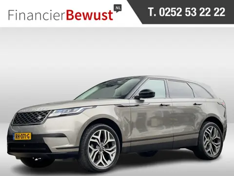 Land Rover Range Rover Velar 2.0 I4 AUT8 AWD S LEDER NAVI CAMERA DIGI-DASH LED LMV PDC