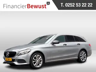 Mercedes-Benz C-Klasse Estate 350E AUT7 EDITION SPORTLEDER NAVI CAMERA LMV PDC