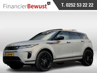 Land Rover Range Rover Evoque 1.5 P300e AWD AUT8 R-DYNAMIC SE BRONZE COLLECTION BLACK-PACK PANODAK L