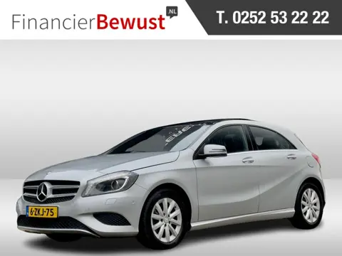 Mercedes-Benz A-Klasse 180 CDI AMBITION PANORAMADAK LEDER NAVI AIRCO LED LMV PDC