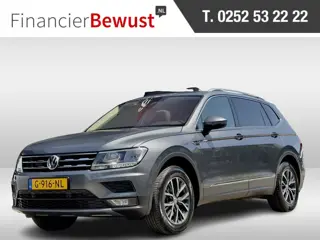 Volkswagen Tiguan Allspace 1.5 TSI AUT7 COMFORTLINE 7PRS PANODAK NAVI AIRCO APPLE-CARPLAY PARK-PILOT
