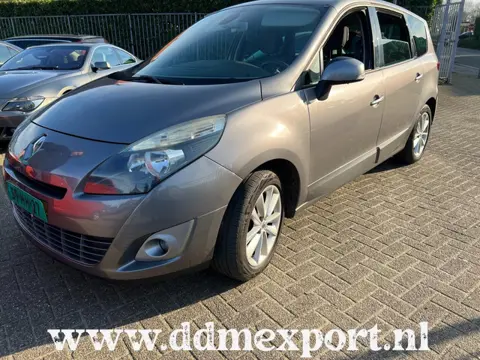 Renault Grand Scénic 1.4 TCe Celsium (bj 2011)