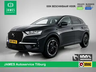 DS 7 1.6 So Chic VIRTUAL | 1550KG TREKGEWICHT | CAMERA | CARPLAY | NAVI