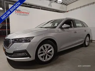 Škoda Octavia Combi 1.5 e-TSI 150pk Style Business Edition Plus DSG7 110kw Carplay / Navi / Elektr.A