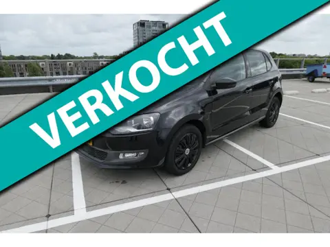 Volkswagen Polo Verkocht...verkocht...verkocht