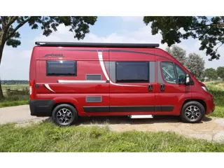 Possl KW 9 2 Win Plus met Stalling