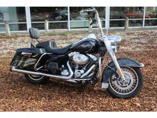 Harley-Davidson Road King  FLH-R  Road King