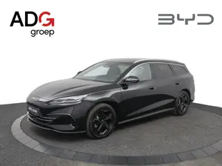 BYD SEAL 6 DM-i Touring Comfort Lite | Panoramadak | 360 graden camera