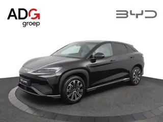 BYD SEALION 7 Comfort 82.5 kWh | Panoramadak | 360 graden camera | 482 KM WLTP | NL Auto