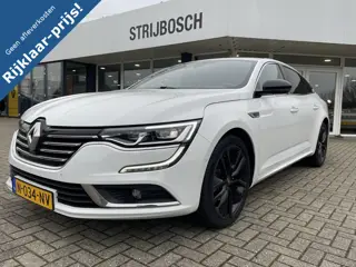 Renault Talisman 1.3 TCe160EDC S-Edition Automaat