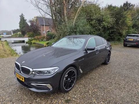 BMW 5-serie 530e iPerformance High Executive