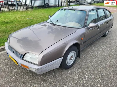 Citroen CX 2.0 RE