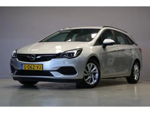 Opel Astra Sports Tourer 1.4 Edition |Automaat|Carplay|PDC|