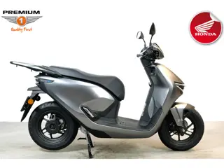 Honda CUV e (bj 2025, automaat)