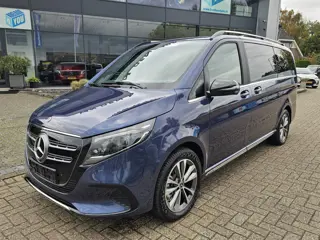 Mercedes-Benz EQV 300 L2 90kWh | New Model | Burmester | 360 Camera | New | LED |
