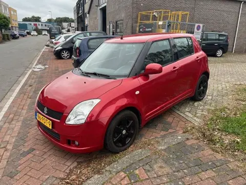 Suzuki Swift 1.3 Cool! 158 DKM NAP! Airco! Nw ApK!