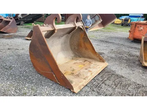 Diversen Graafbak CW70-stock id G417