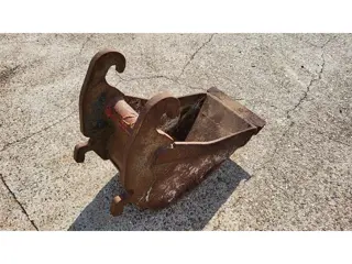 Diversen Graafbak CW30-stock id G26