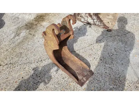 Diversen Graafbak CW05 -stock id G65