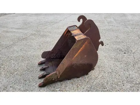 Diversen Graafbak CW30-stock id G75