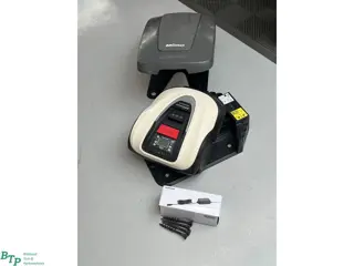 Honda Jong gebruikte hrm 40 robotmaaier maairobot