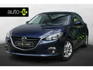 Mazda 3 2.0 TS+ / Stoelverwarming / PDC / Bluetooth