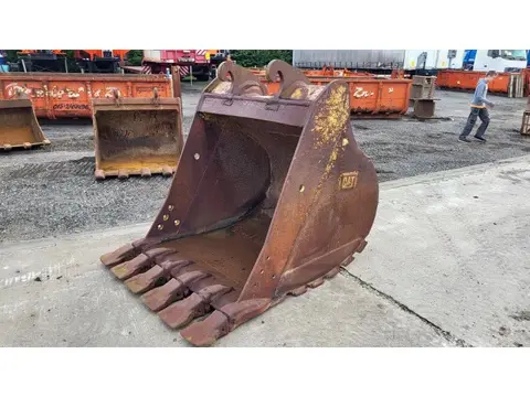 Onbekend Graafbak CW30- stock idG83