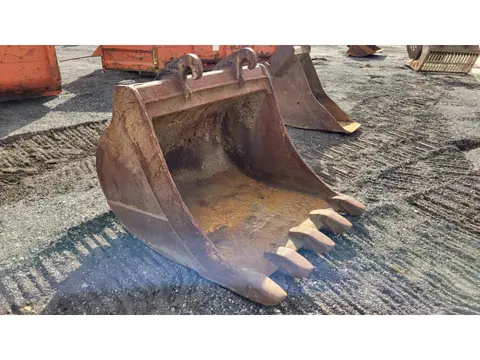 Diversen Graafbak CW30 -stock idG84