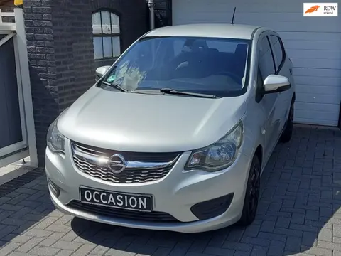 Opel KARL 1.0 ecoFLEX Selection