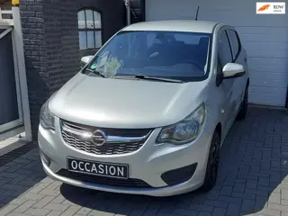 Opel KARL 1.0 ecoFLEX Selection