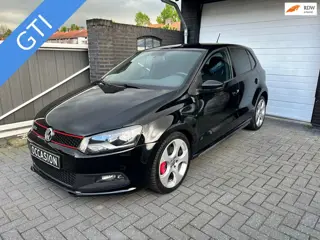 Volkswagen Polo 1.4 TSI GTI