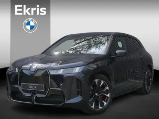 BMW iX xDrive45 | M Sportpakket Pro | Innovation Pack | Comfort Pack
