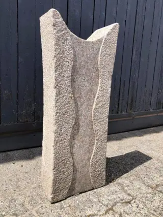 Waterpartij , waterornament