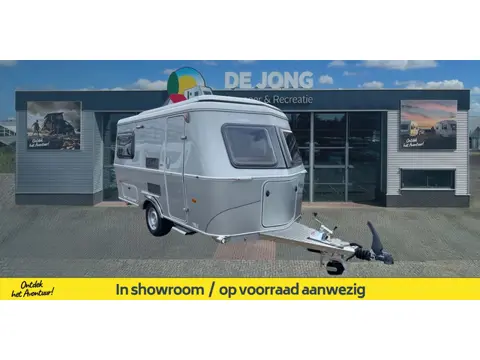 Eriba Touring 420 Legend (bj 2026)