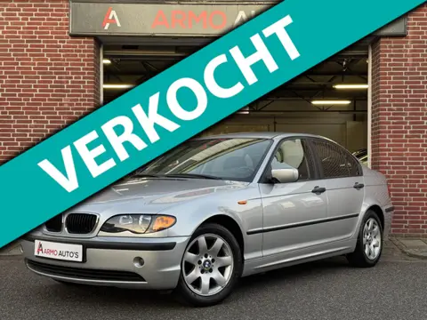 BMW 3-serie 316i Executive | Airco | Cruise | NW APK