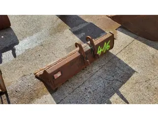 Diversen Nivelleerbak CW05-stock id G416