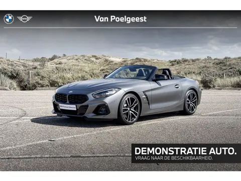 BMW Z4 sDrive20i High Executive | M Sport | Harman Kardon | Headup Display