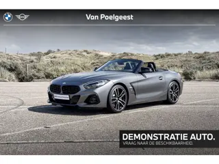 BMW Z4 sDrive20i High Executive | M Sport | Harman Kardon | Headup Display