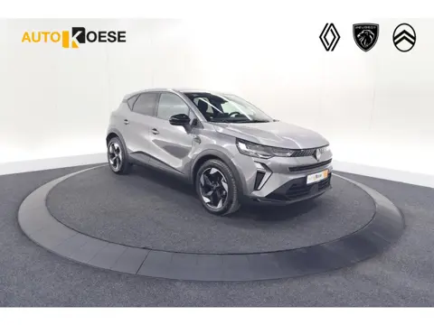 Renault Captur Mild Hybrid 160 EDC Techno | Pack Winter | Camera | Adaptieve Cruise Control | Apple 
