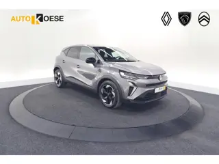 Renault Captur Mild Hybrid 160 EDC Techno | Pack Winter | Camera | Adaptieve Cruise Control | Apple 